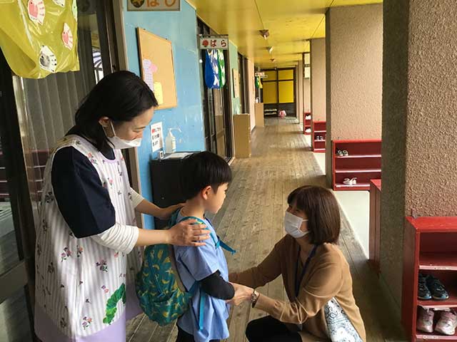 北九州市子ども家庭局