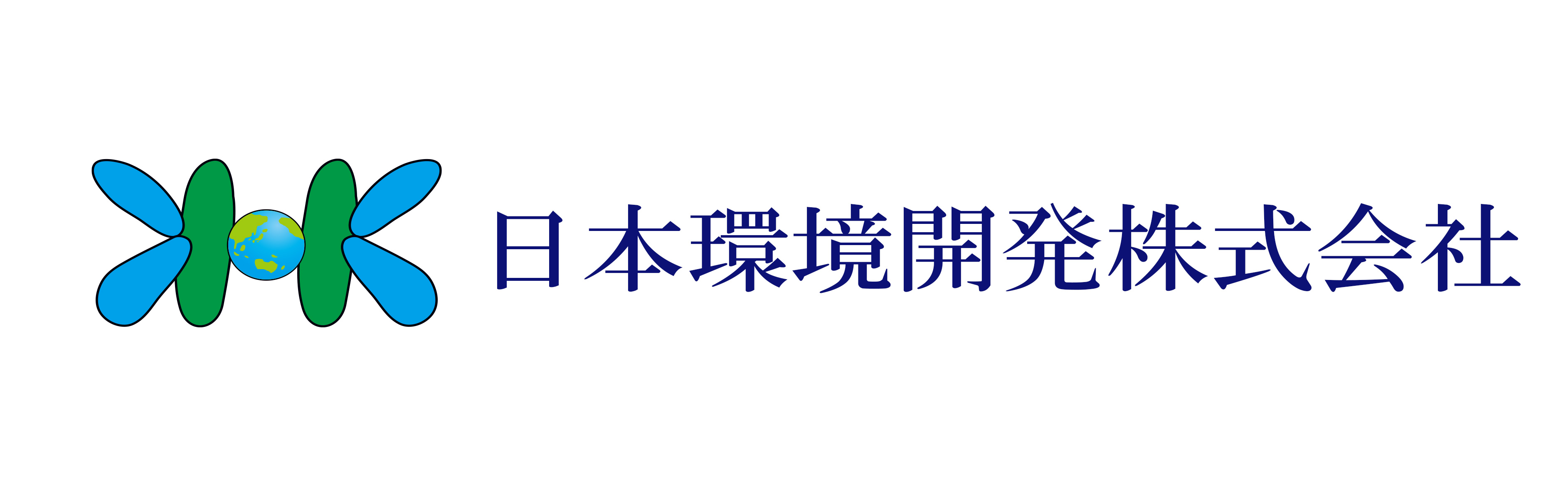 日本環境開発株式会社