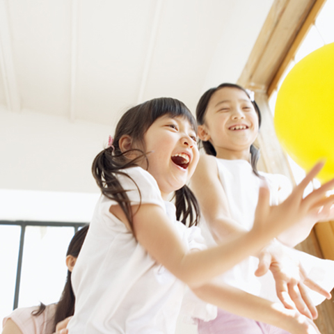 大阪市留守家庭児童対策事業（放課後児童クラブ）の説明