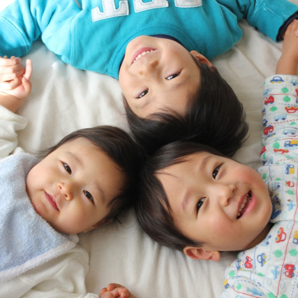 大阪市「0～2歳の第2子の保育料」無償化の説明