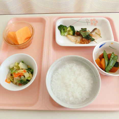 第3子以降の給食費が無料の説明