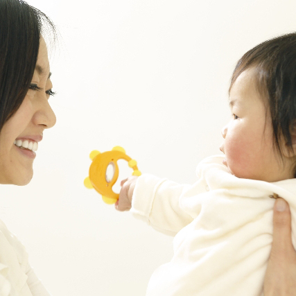 離乳食教室・親子教室の説明