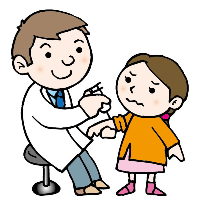 乳幼児任意予防接種費用助成の説明