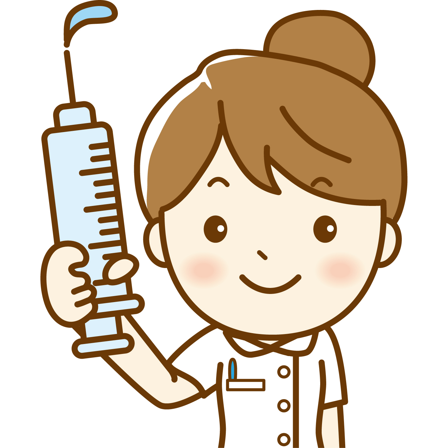 子どもの任意予防接種費用助成事業の説明