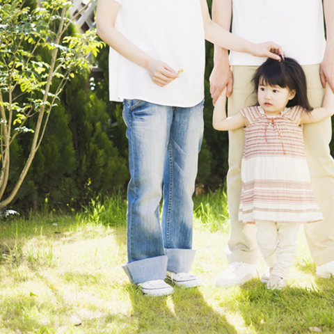 子育て支援情報誌「にこにこいくのっこだより」の説明