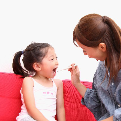 2歳6か月児　きらきら歯みがき教室の説明