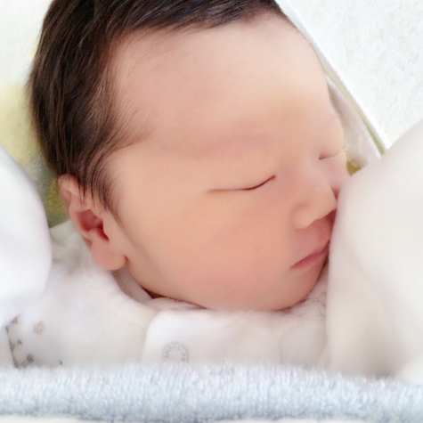産婦・新生児・未熟児訪問の説明