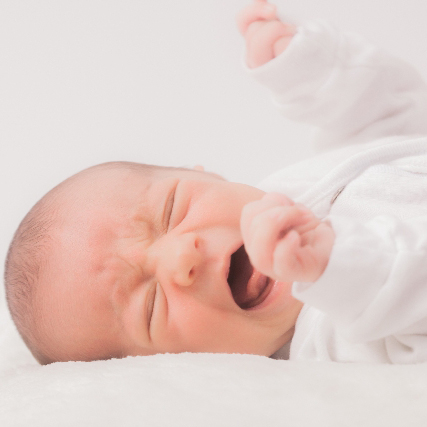新生児聴覚検査の説明