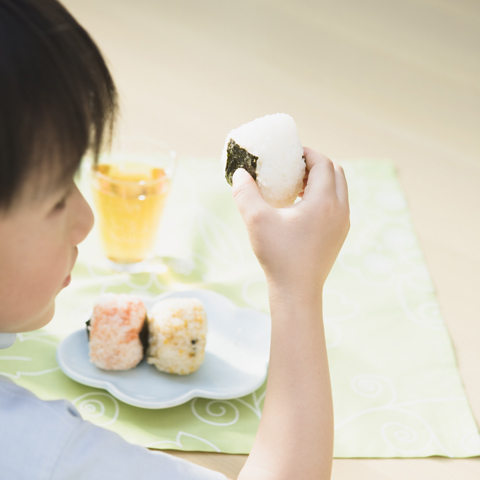 子ども食堂の説明