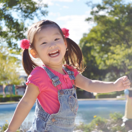 3歳6か月児健診の説明