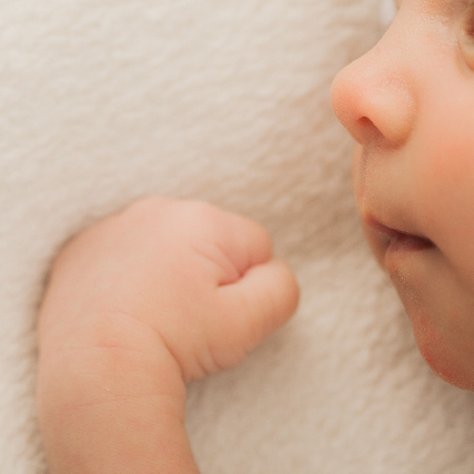新生児聴覚検査（医療機関で実施）の説明
