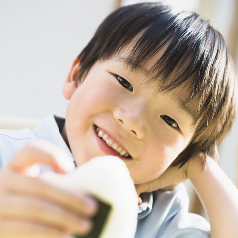 淀川区内のこども食堂・宿題ひろばの説明