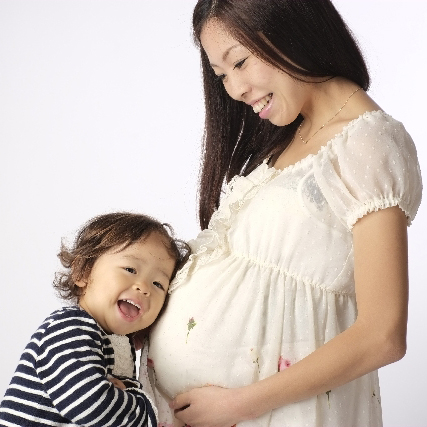 おりひめ出産・子育て応援事業の説明