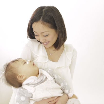 定期・不定期母子栄養相談（乳児・幼児）の説明