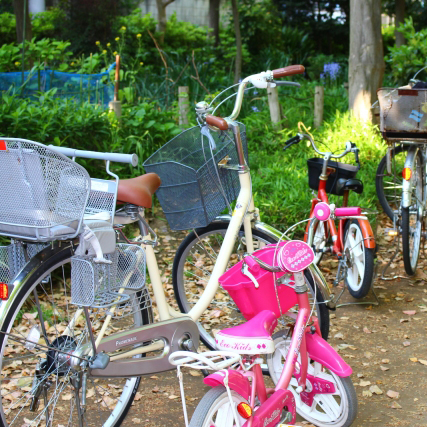 和泉市幼児用自転車乗車用ヘルメット購入助の説明