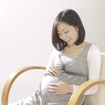 多胎妊婦健康診査費助成の説明