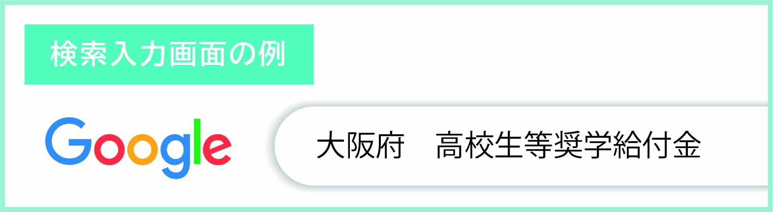 高等学校等の奨学給付