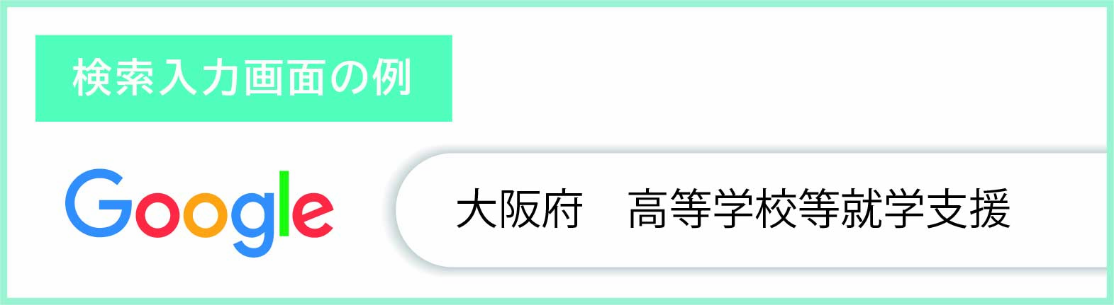 高等教育就学支援