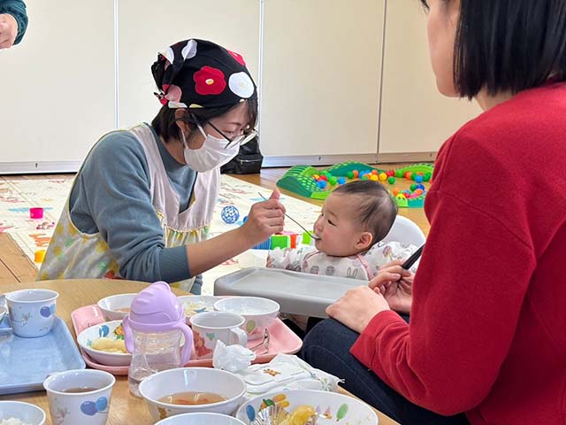 特定非営利活動法人徳島の子育てに伴走する会マチノワ・社会福祉法人悠林舎 シーズ認定こども園 沖浜・田宮