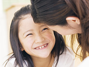 子育て講座「ほめトレ」