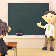 説明会開催決定！