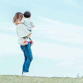 自分と向き合う時間を作りたい