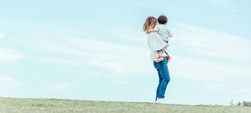 離婚を考えるあなたへ――自分と向き合う時間を作るには